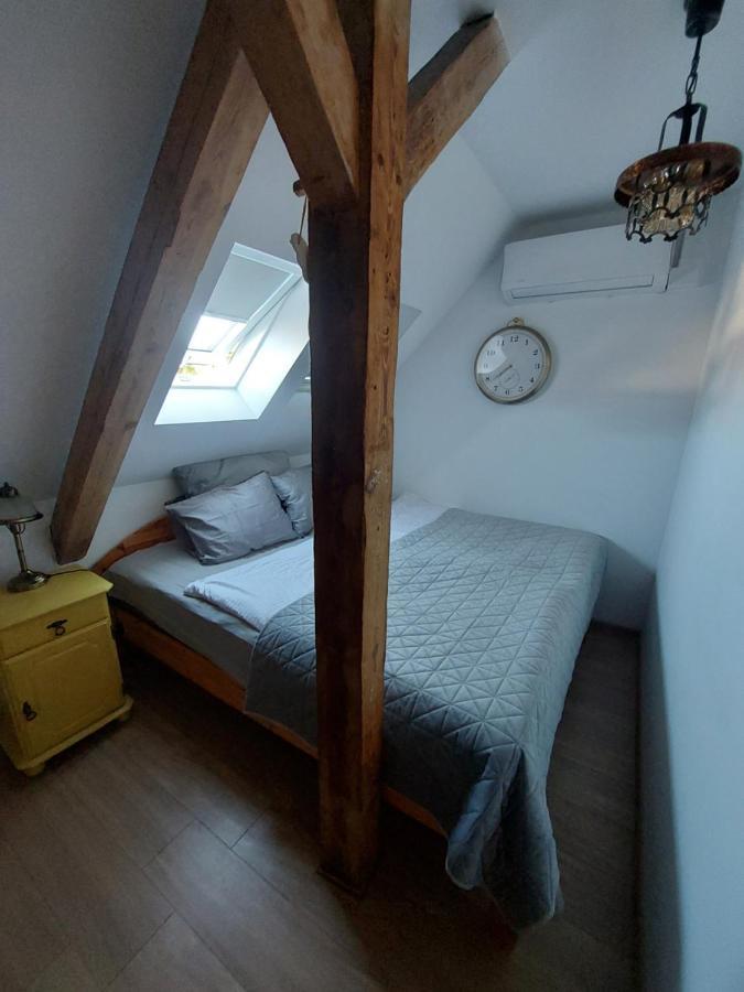 Fajny Apartament 63Mkw Apartment ชวีโนวิชแจ ภายนอก รูปภาพ